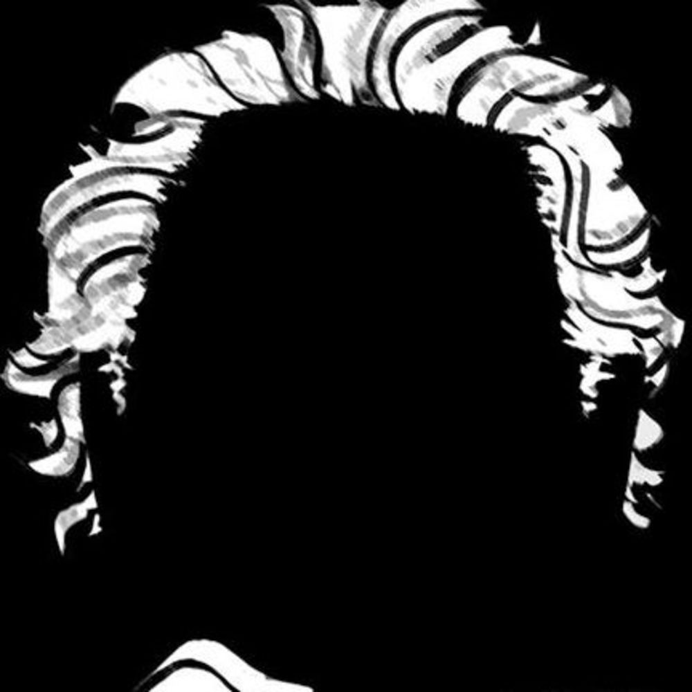 Meet your Posher, Bruce